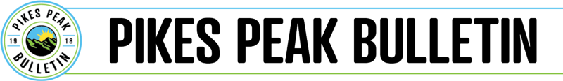 Pikes Peak Bulletin Logo